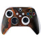 Vincent Hie Fireball Dragon Xbox Series S Controller Skin